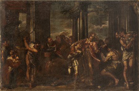 BOTTEGA DI PAOLO FARINATI (Verona, 1524 circa - 1606)