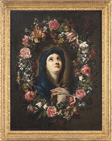 SCUOLA ROMANA, SECONDA METÀ XVII SECOLO