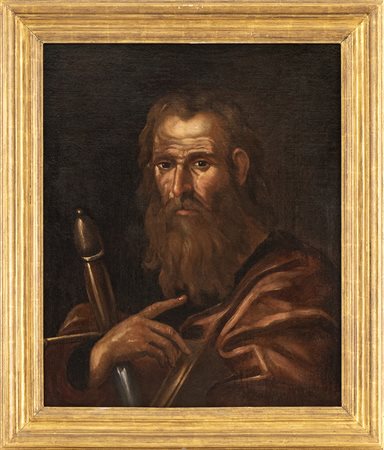 SCUOLA NAPOLETANA, XVII SECOLO