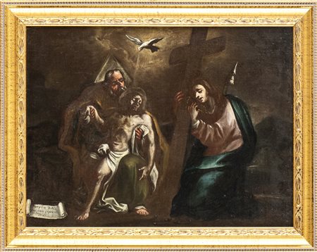 SCUOLA ABRUZZESE, PRIMA METÀ XVIII SECOLO