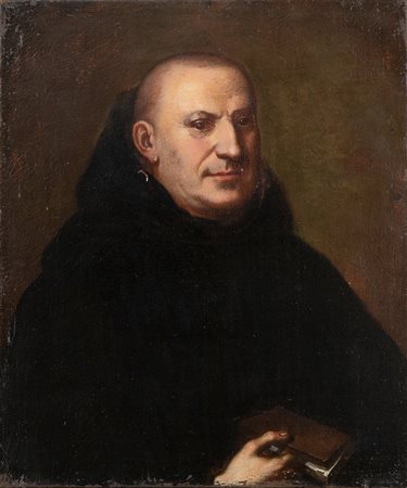 AMBITO DI CARLO CERESA (San Giovanni Bianco, 1609 - Bergamo, 1679)