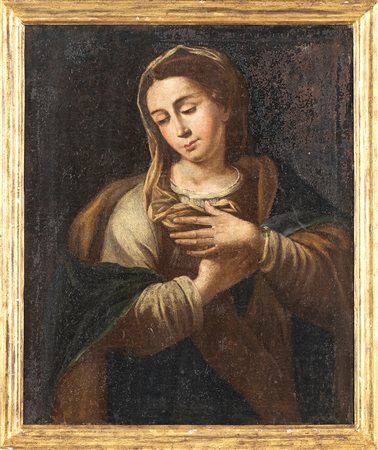 SCUOLA CENTRO-ITALIANA, XVII SECOLO