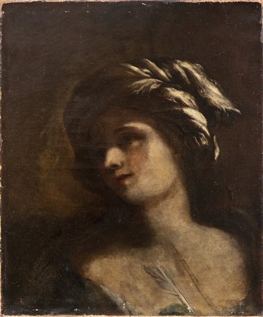 SCUOLA BOLOGNSE, XVII SECOLO