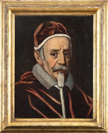 SCUOLA ROMANA, SECONDA METÀ XVII SECOLO