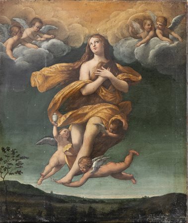 SCUOLA EMILIANA, XVII SECOLO