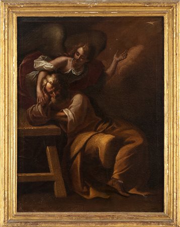 SCUOLA LOMBARDA, XVII SECOLO