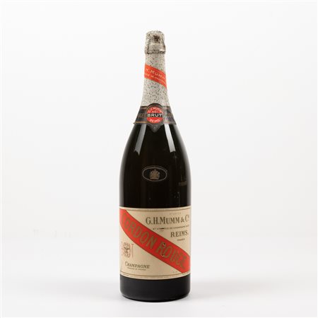 G.H. Mumm & Co., Champagne Cordon Rouge