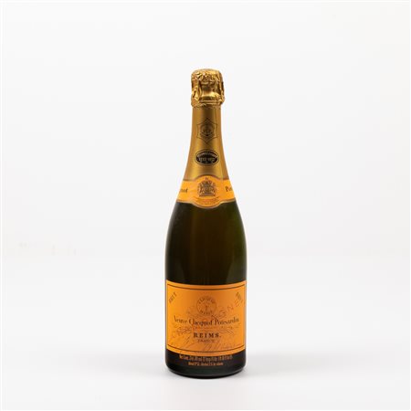 Veuve Clicquot, Champagne Brut Bicentenaire