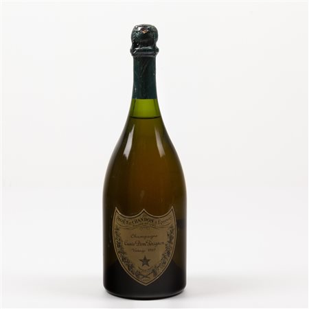 Moet et Chandon, Dom Perignon