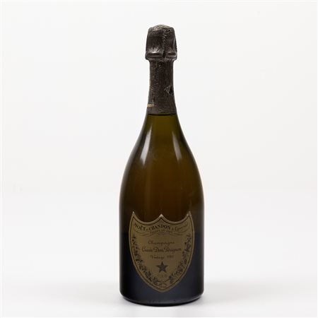 Moet et Chandon, Dom Perignon