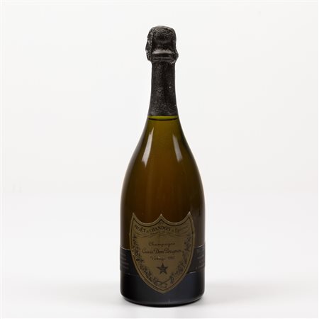 Moet et Chandon, Dom Perignon