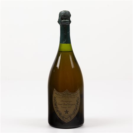 Moet et Chandon, Dom Perignon