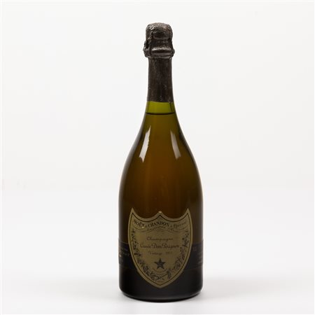 Moet et Chandon, Dom Perignon