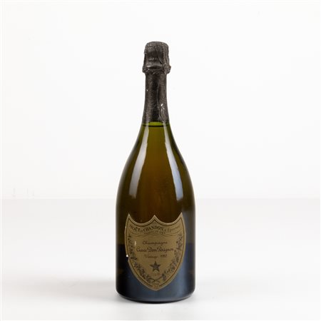 Moet et Chandon, Dom Perignon