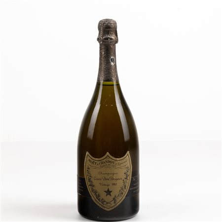 Moet et Chandon, Dom Perignon