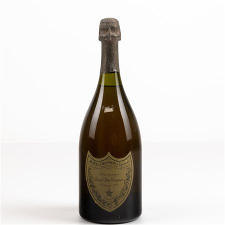 Moet et Chandon, Dom Perignon