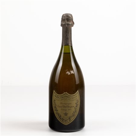 Moet et Chandon, Dom Perignon