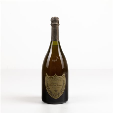 Moet et Chandon, Dom Perignon