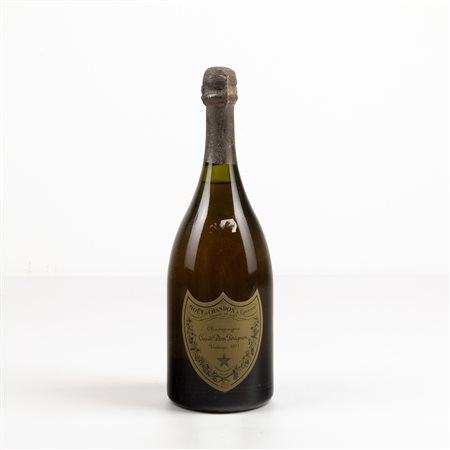 Moet et Chandon, Dom Perignon