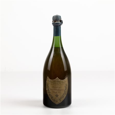 Moet et Chandon, Dom Perignon