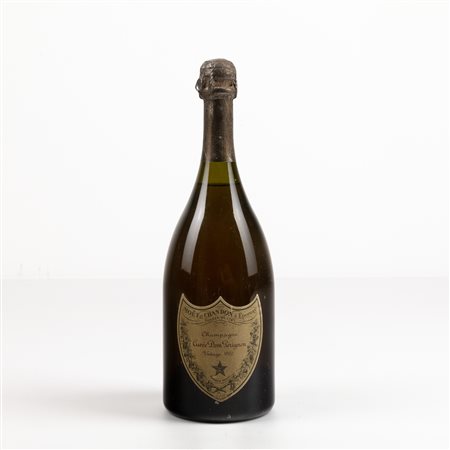 Moet et Chandon, Dom Perignon