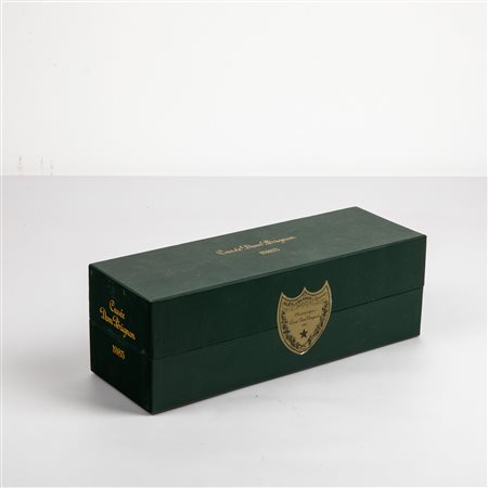 Moet et Chandon, Dom Perignon