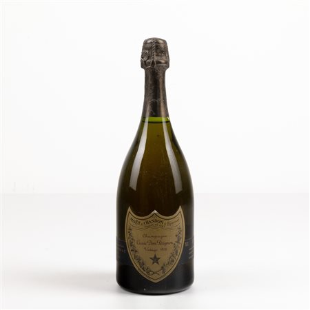 Moet et Chandon, Dom Perignon