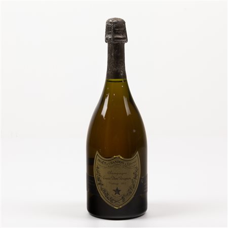 Moet et Chandon, Dom Perignon