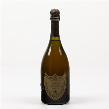 Moet et Chandon, Dom Perignon