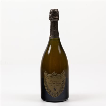 Moet et Chandon, Dom Perignon