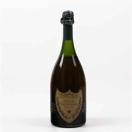 Moet et Chandon, Dom Perignon