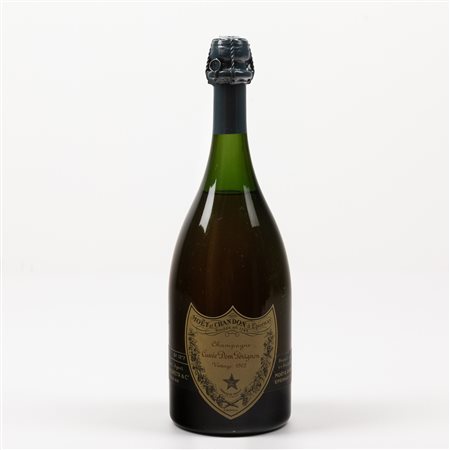 Moet et Chandon, Dom Perignon