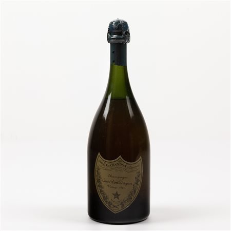 Moet et Chandon, Dom Perignon