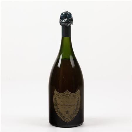 Moet et Chandon, Dom Perignon