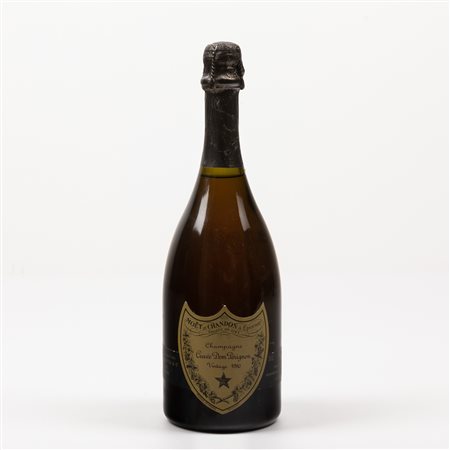 Moet et Chandon, Dom Perignon