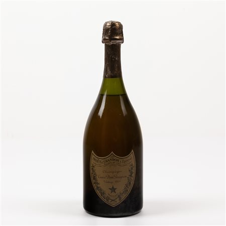 Moet et Chandon, Dom Perignon