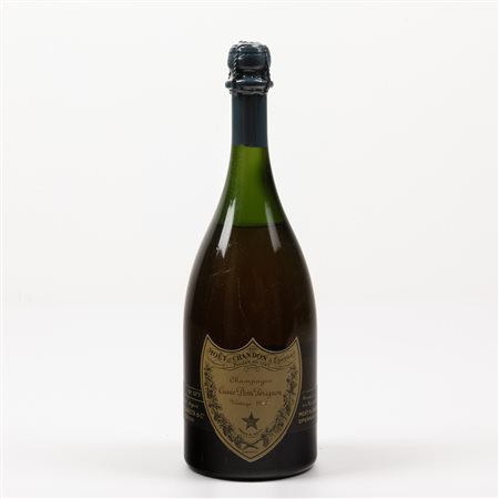 Moet et Chandon, Dom Perignon