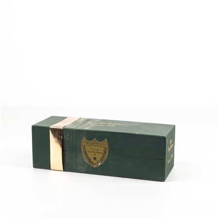 Moet et Chandon, Dom Perignon