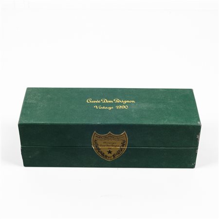 Moet et Chandon, Dom Perignon