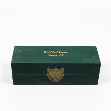 Moet et Chandon, Dom Perignon