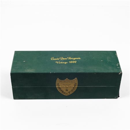 Moet et Chandon, Dom Perignon