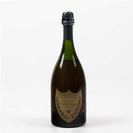 Moet et Chandon, Dom Perignon
