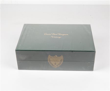 Moet et Chandon, Dom Perignon