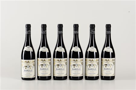 Giuseppe Rinaldi, Barolo Tre Tine