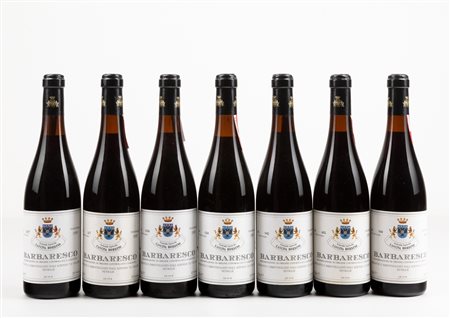 Azienda Agricola Cascina Bordino, Barbaresco