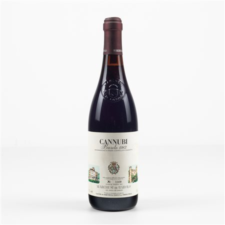 Marchesi di Barolo, Barolo Cannubi