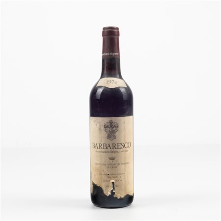 Tenuta Cisa Asinary dei Marchesi di Gresy, Barbaresco