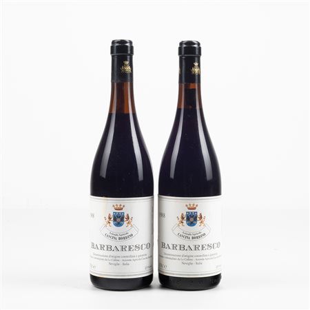 Azienda Agricola Cascina Bordino, Barbaresco