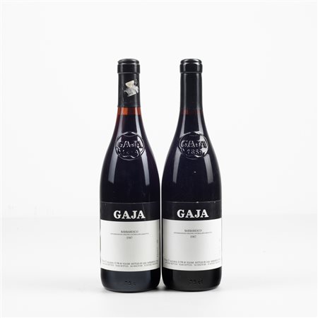 Gaja, Barbaresco