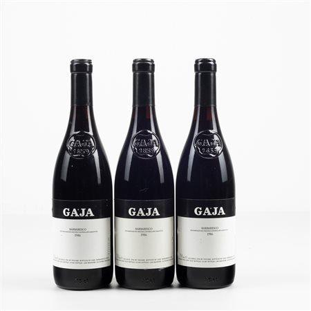 Gaja, Barbaresco